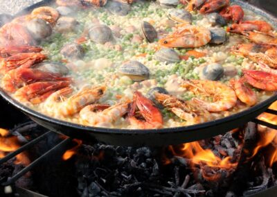 Paella